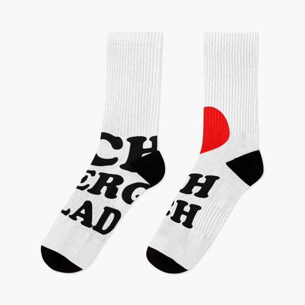 Item preview, I Love Bergisch Gladbach Design designed and sold by WDoranDesigns.