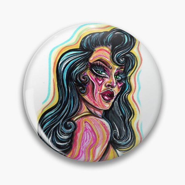Item preview, VIOLET CHACHKI designed and sold by ncbennett.