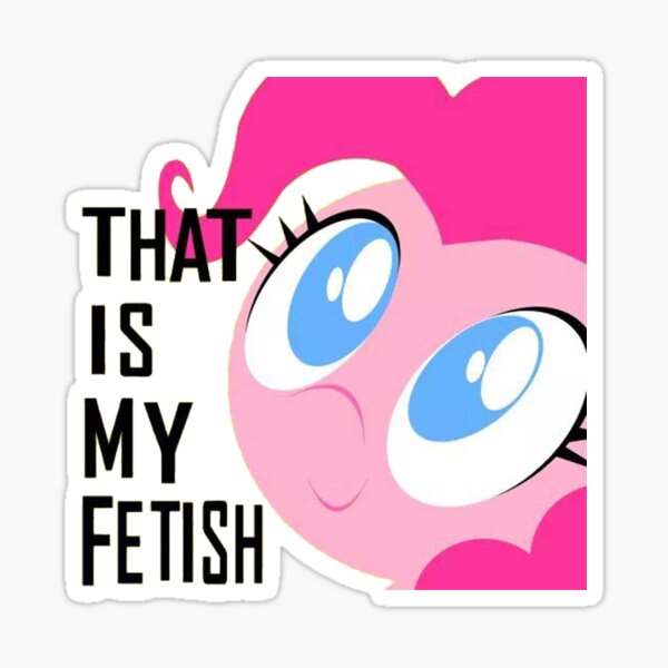 Human Pinkie Pie Sticker for Sale by JulieDraculaura