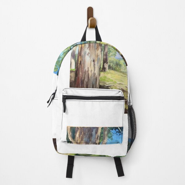 Item preview, The Gurdies Gippsland West designed and sold by Dai Wynn Fine Art.
