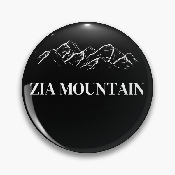 Item preview, Zia Mountain  designed and sold by NikitaAg.