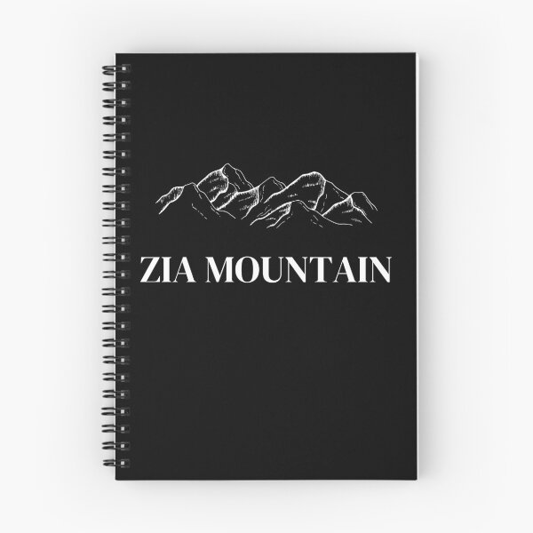 Item preview, Zia Mountain  designed and sold by NikitaAg.