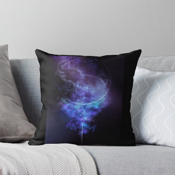 Item preview, Expecto Patronum Elephant designed and sold by xopsuey.