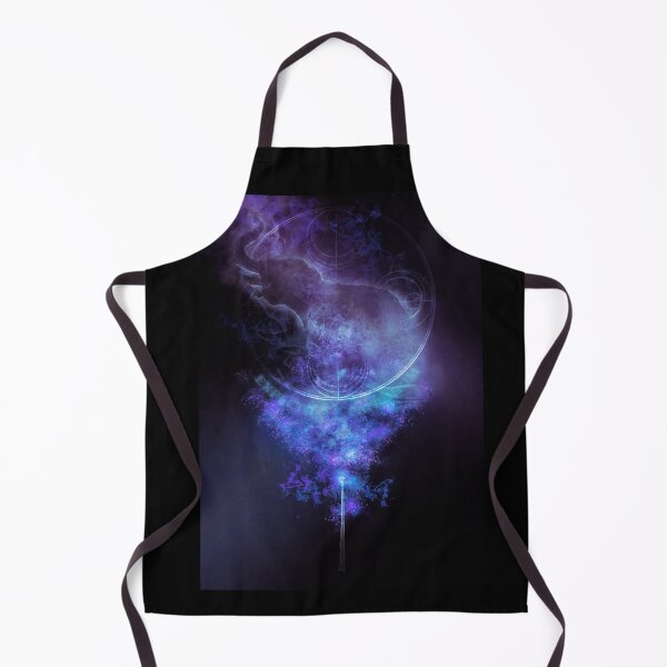 Item preview, Expecto Patronum Elephant designed and sold by xopsuey.