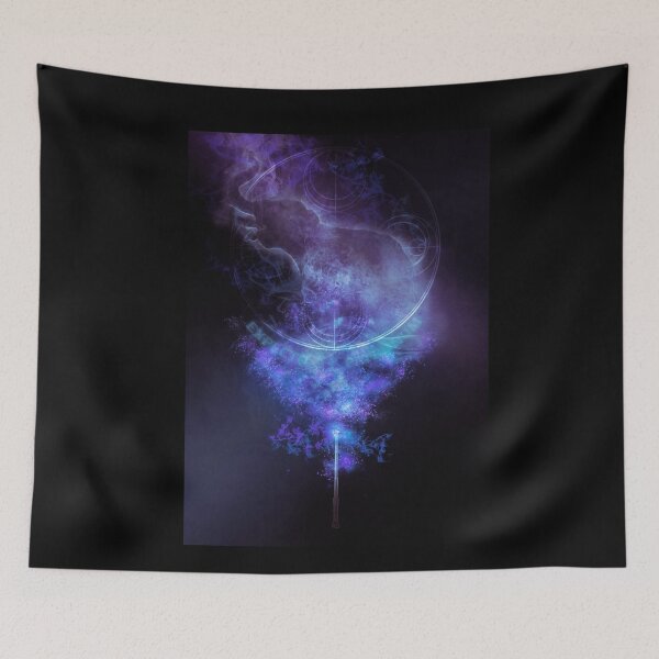 Item preview, Expecto Patronum Elephant designed and sold by xopsuey.