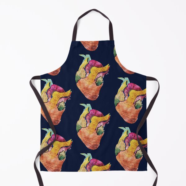 Item preview, Textbook human heart designed and sold by Jean Trals.