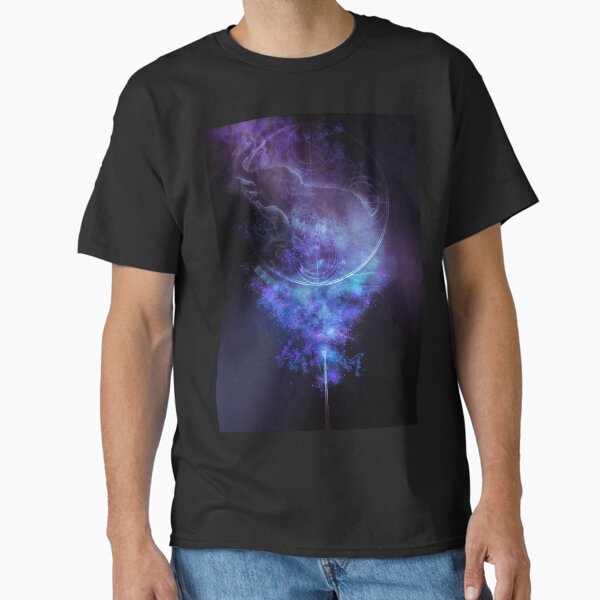 Expecto Patronum Elephant Camiseta clásica