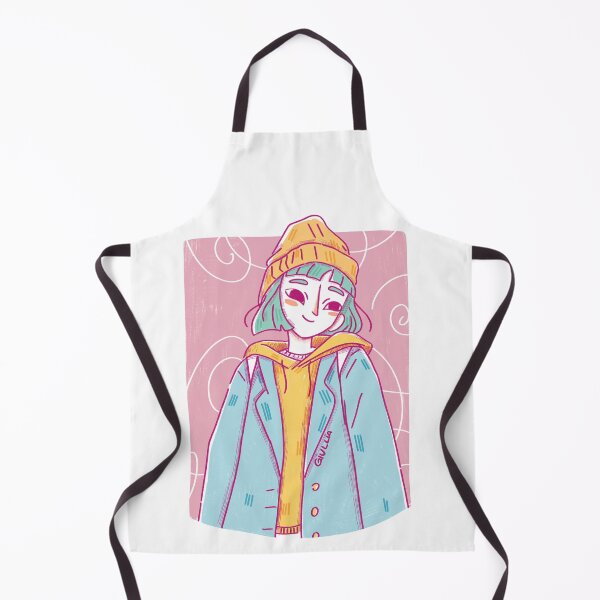 Item preview, school girl 01 designed and sold by liajung.