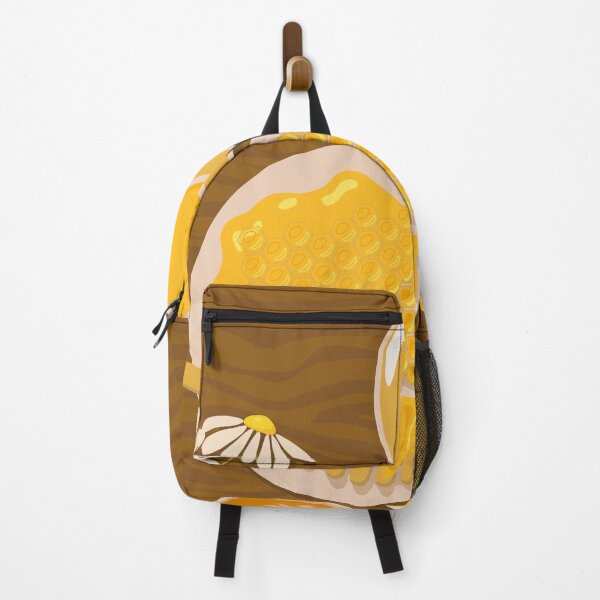 Item preview, Chamomile tea and honey. designed and sold by Shoshina.