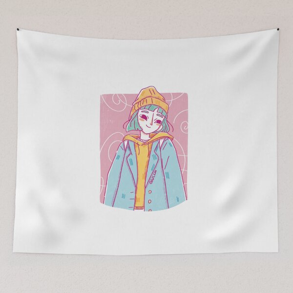 Item preview, school girl 01 designed and sold by liajung.