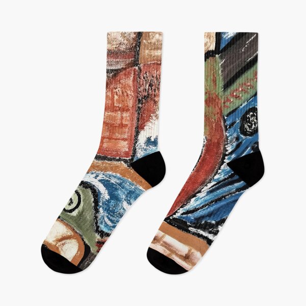 Item preview, Stocksom Coastal Connection designed and sold by Stocksom  Art Prints.