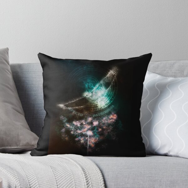 Item preview, Expecto Patronum Eagle designed and sold by xopsuey.