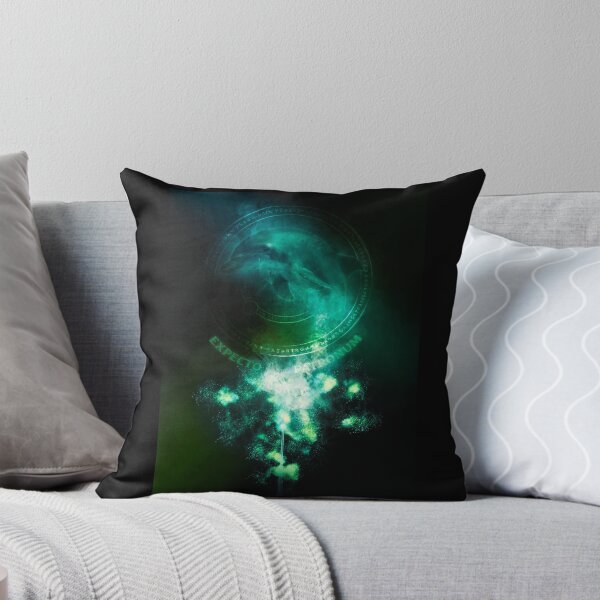 Item preview, Expecto Patronum Dolphin designed and sold by xopsuey.