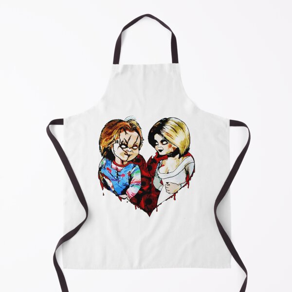 Item preview, tiffany and chucky fun designed and sold by aliyaboyer.