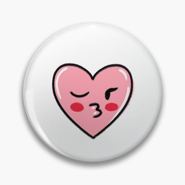 Item preview, kissy ❤︎ designed and sold by thenewkidco.