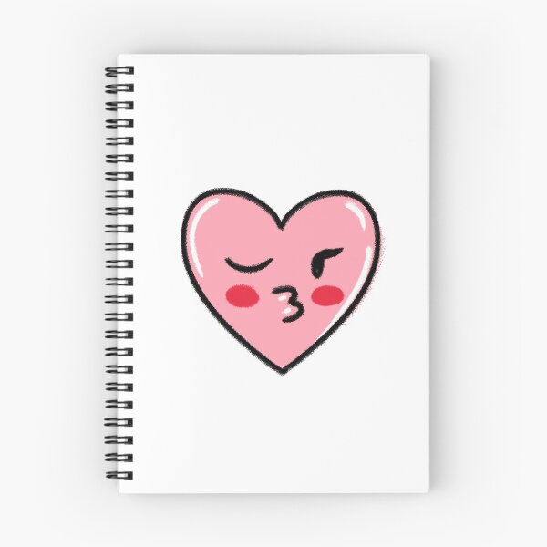 Item preview, kissy ❤︎ designed and sold by thenewkidco.