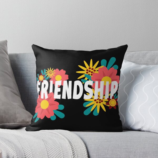 Item preview, Friendship in flowers designed and sold by Tanya Mihe.