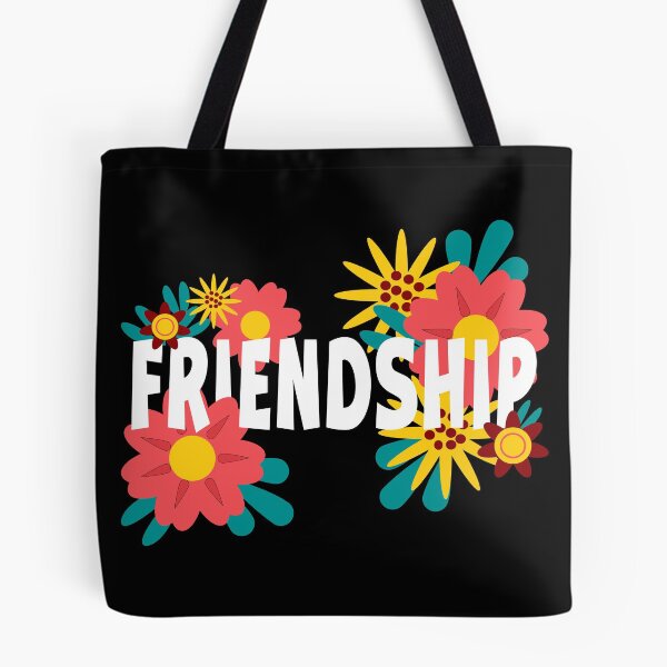Item preview, Friendship in flowers designed and sold by Tanya Mihe.