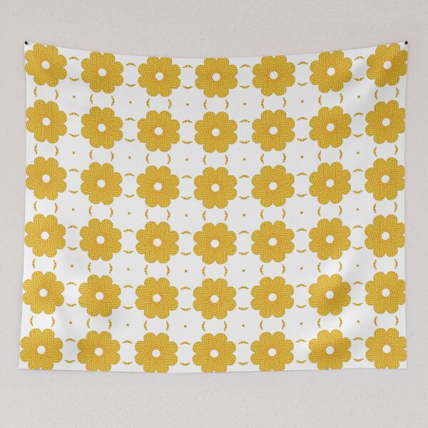 Item preview, Golden 1 - 1517 designed and sold by Yamy Morrell Art and Design.