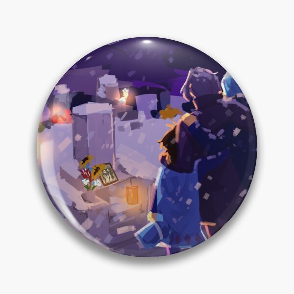 Item preview, Wright Family Winter Thingy designed and sold by Charamaffle.