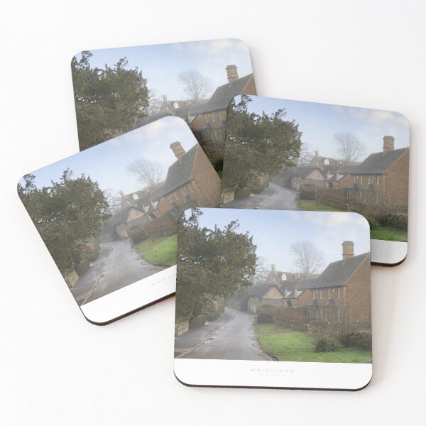 Item preview, Whichford designed and sold by andrewroland.