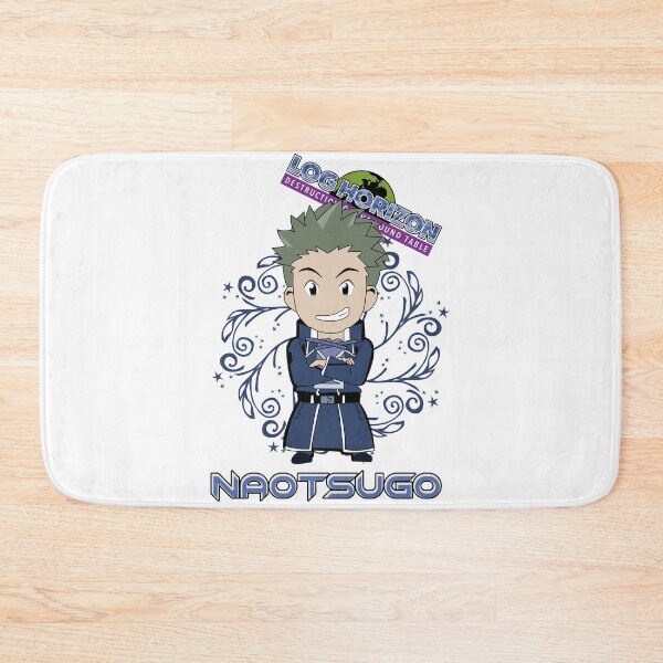 Item preview, Log Horizon Chibi Naotsugu Cute designed and sold by oneskyoneland.