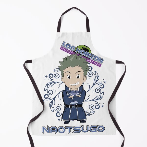 Item preview, Log Horizon Chibi Naotsugu Cute designed and sold by oneskyoneland.