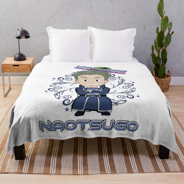 Item preview, Log Horizon Chibi Naotsugu Cute designed and sold by oneskyoneland.