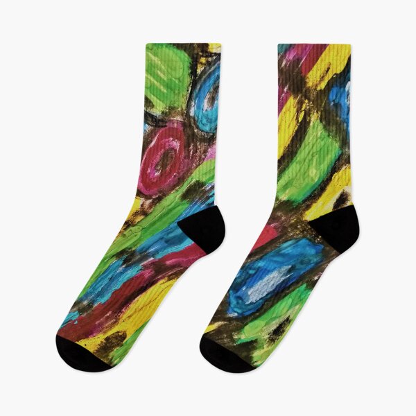 Item preview, Stocksom Segmented Colour designed and sold by Stocksom  Art Prints.