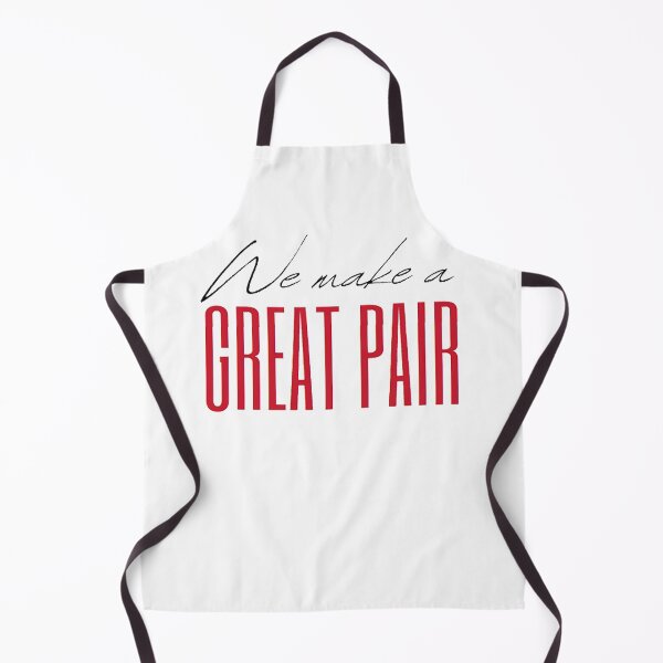 Item preview, We make a great pair designed and sold by OtterFactory.