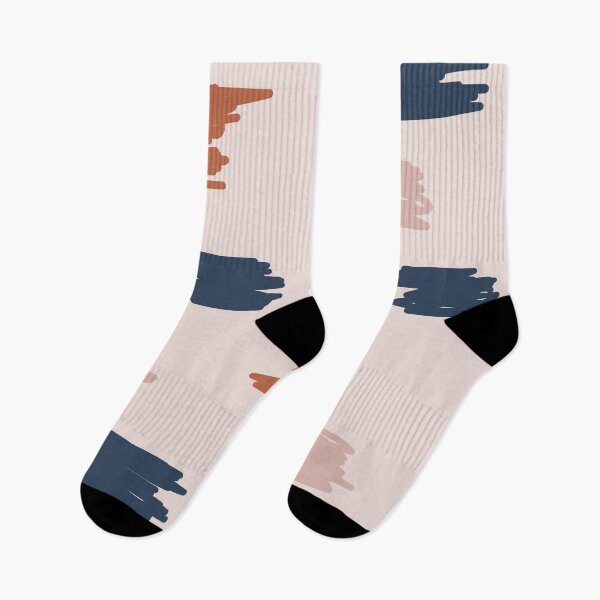 Item preview, Geo colors, abstract spots designed and sold by digoarpi.