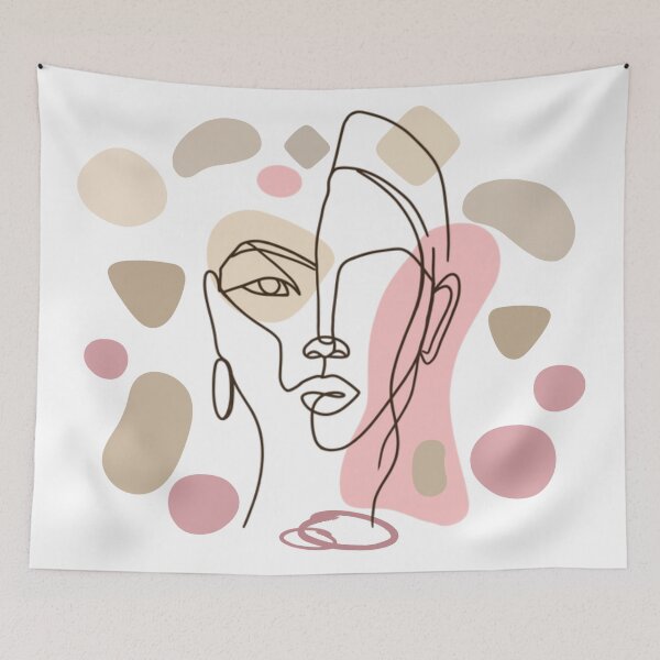 Item preview, She Said She Said designed and sold by Billgreen54.