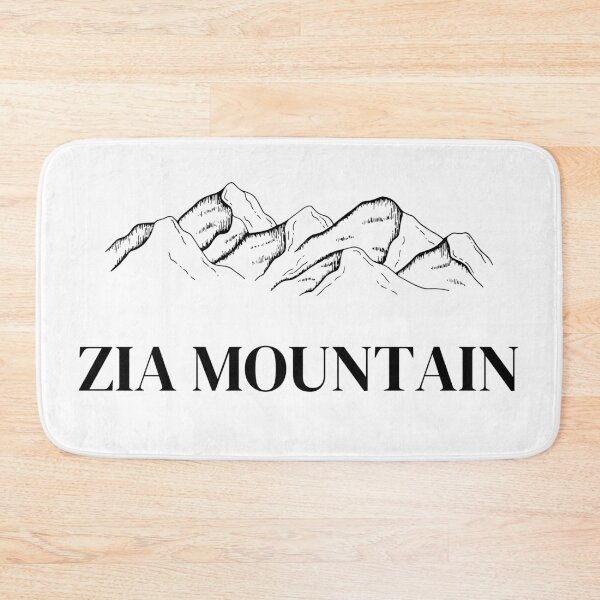Item preview, Montaña Zia designed and sold by NikitaAg.