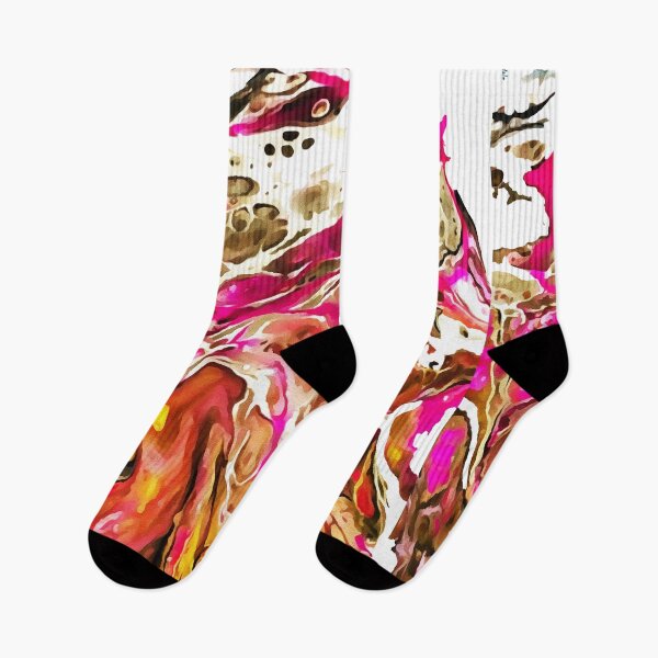Item preview, Stocksom Autumn 4 Dance designed and sold by Stocksom  Art Prints.