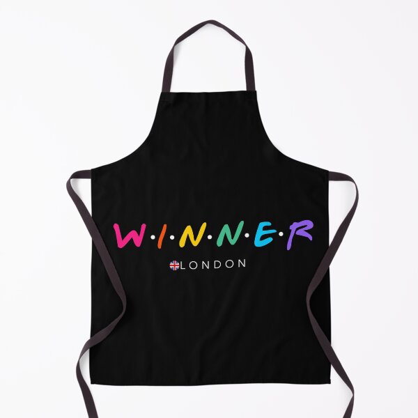 Item preview, WINNER! designed and sold by UNITEES21.