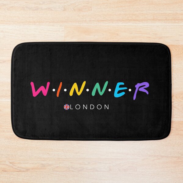 Item preview, WINNER! designed and sold by UNITEES21.