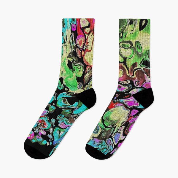 Item preview, Stocksom Ariel 1 designed and sold by Stocksom  Art Prints.