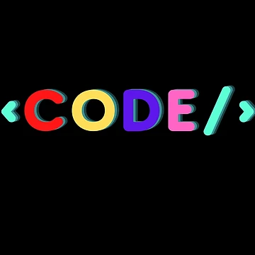 Artwork thumbnail, Code by Berry Pink