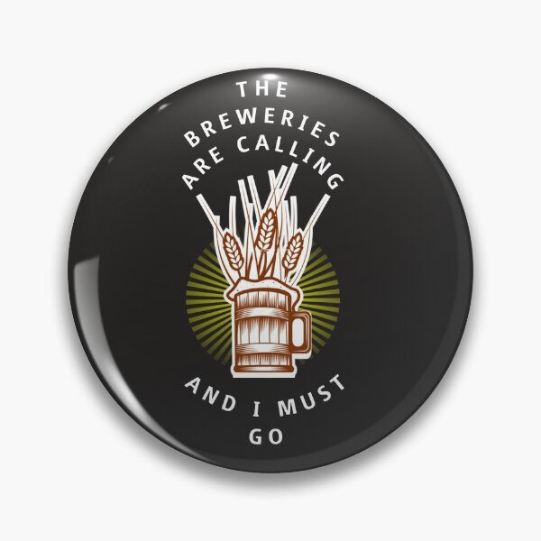 Item preview, OMG, The breweries are calling and i must go designed and sold by EveBurbul.