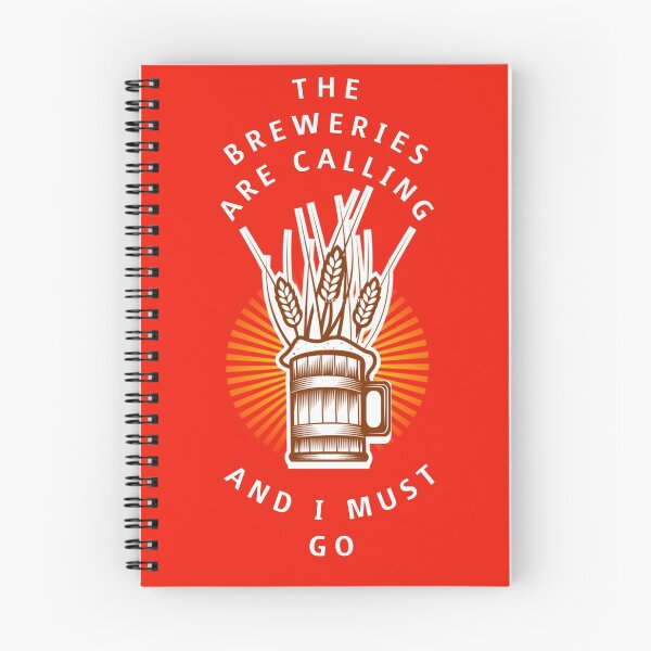 Item preview, OMG, The breweries are calling and i must go designed and sold by EveBurbul.