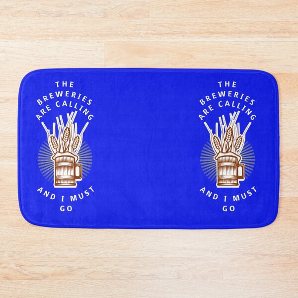 Item preview, OMG, The breweries are calling and i must go designed and sold by EveBurbul.