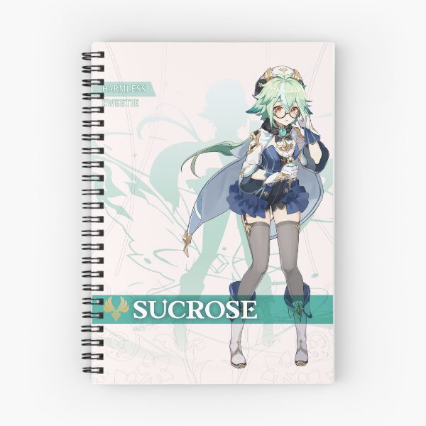 Item preview, Sucrose designed and sold by Saikishop.