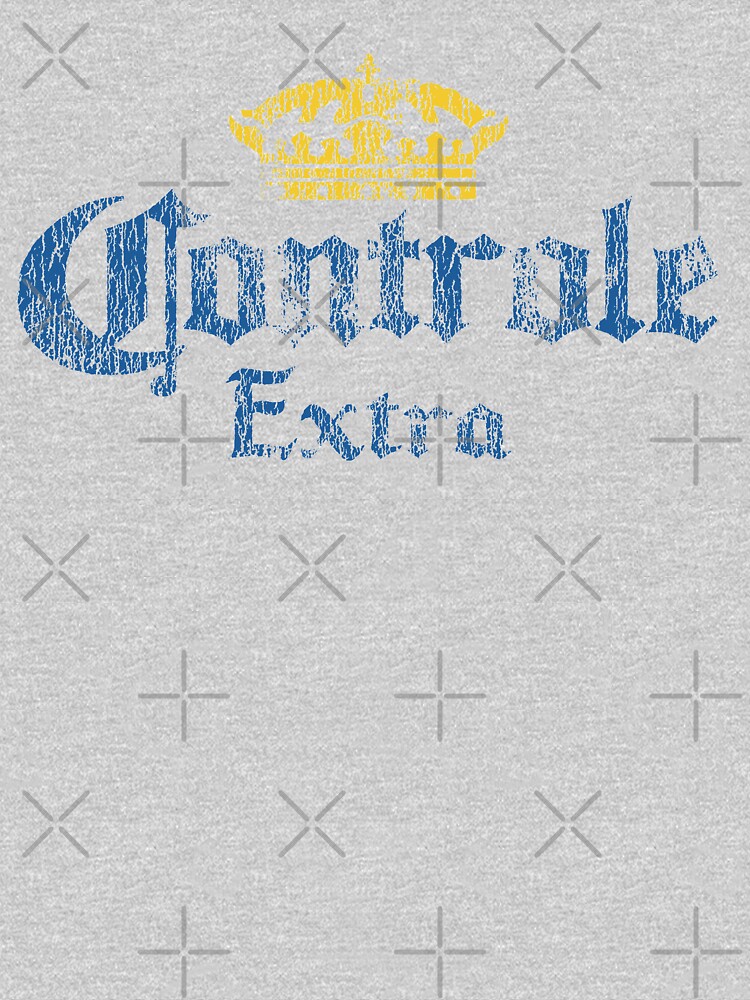 Controle Beer by huffenreuter
