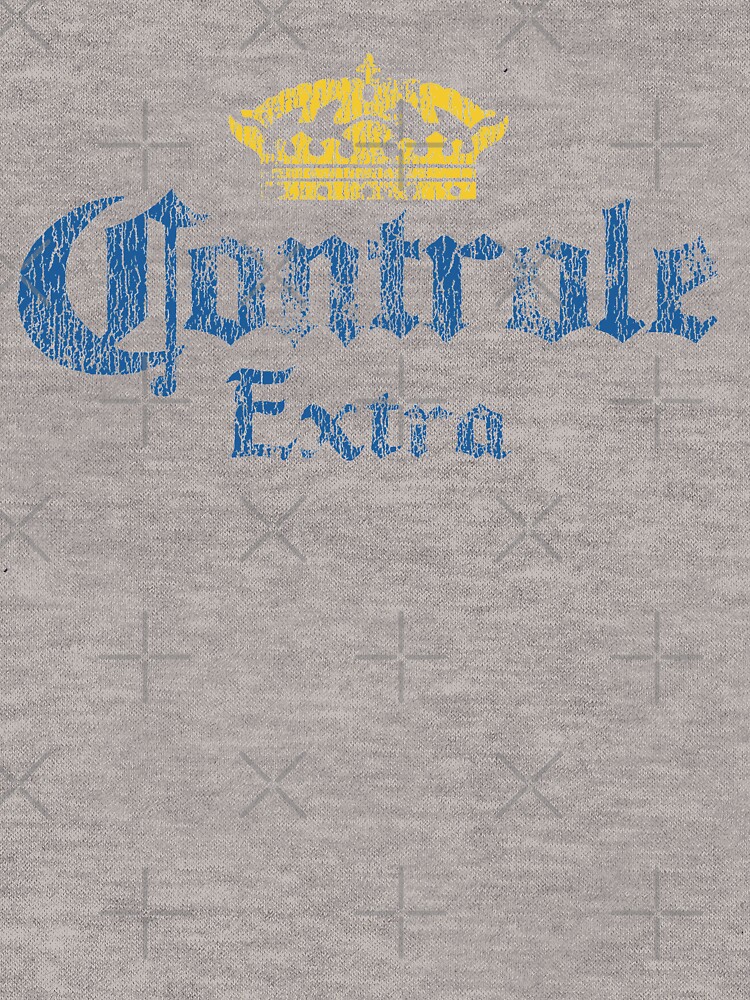 Thumbnail 7 of 7, Essential T-Shirt, Controle Beer designed and sold by huffenreuter.