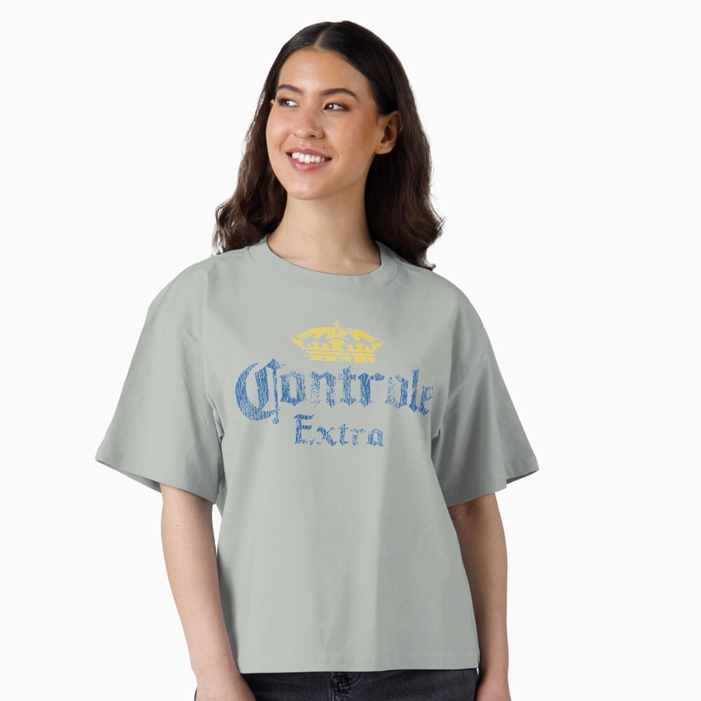 Item preview, Boxy T-Shirt designed and sold by huffenreuter.