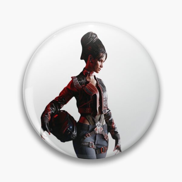 Item preview, Panam Palmer Cyber designed and sold by FictionWorld.