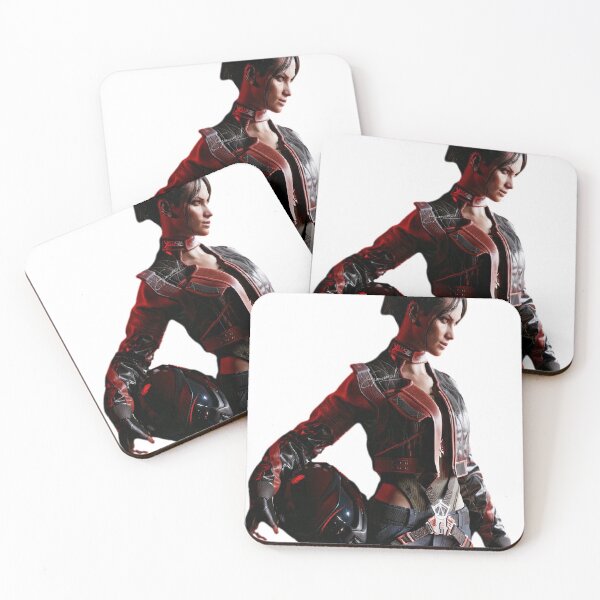 Item preview, Panam Palmer Cyber designed and sold by FictionWorld.
