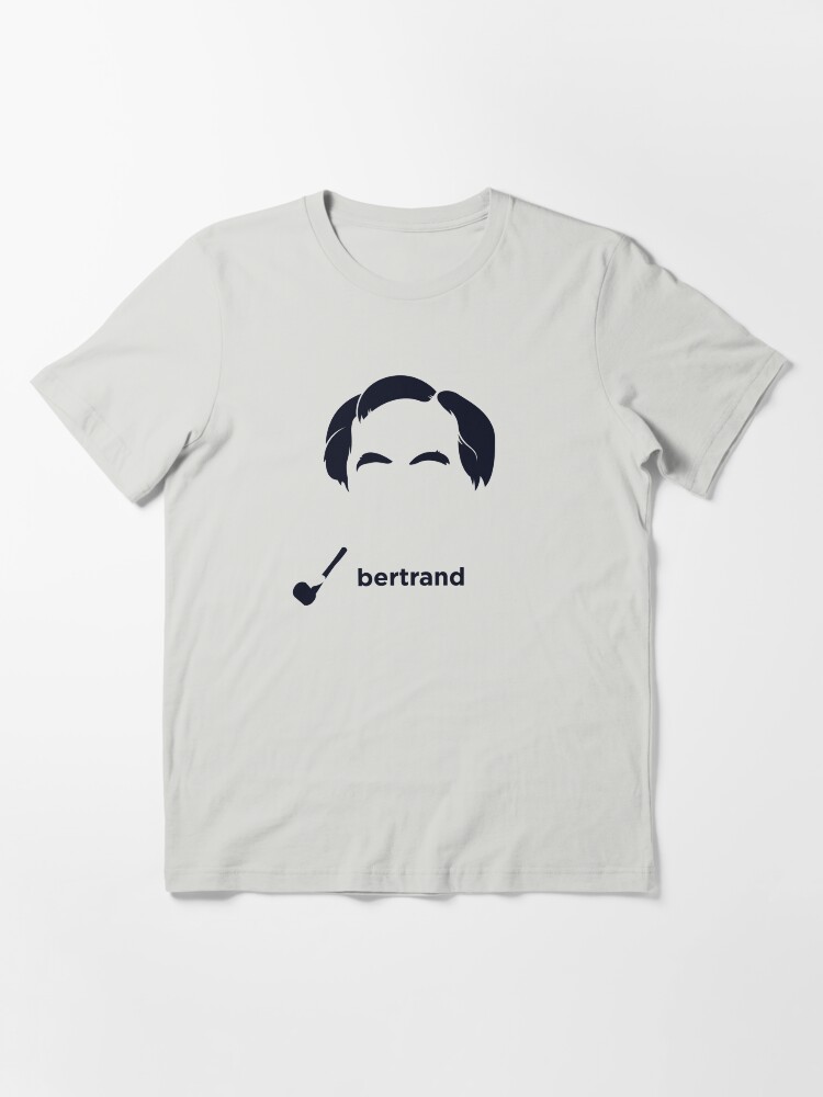 plastic bertrand t shirt