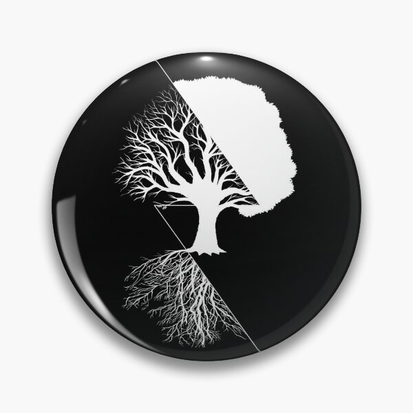 Item preview, Sinoptik Apple Tree designed and sold by KillerStarMagic.