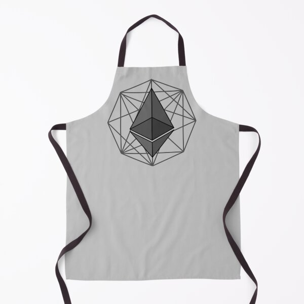 Item preview, Ethereum Illustration designed and sold by AeroAstro.